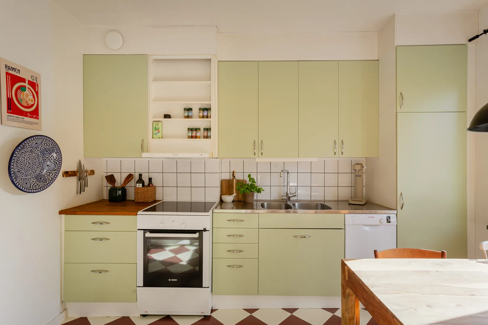Bostadsrätt, Fyrskeppsvägen 76, 3tr, Kärrtorp, Stockholm