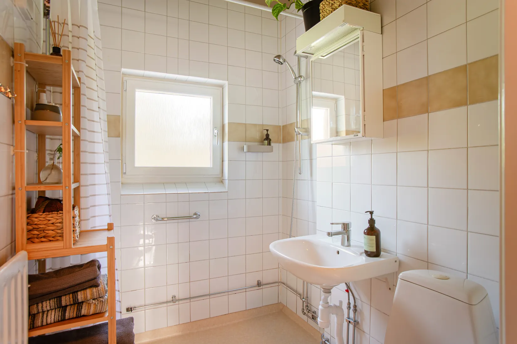 Bostadsrätt, Fyrskeppsvägen 76, 3tr, Kärrtorp, Stockholm
