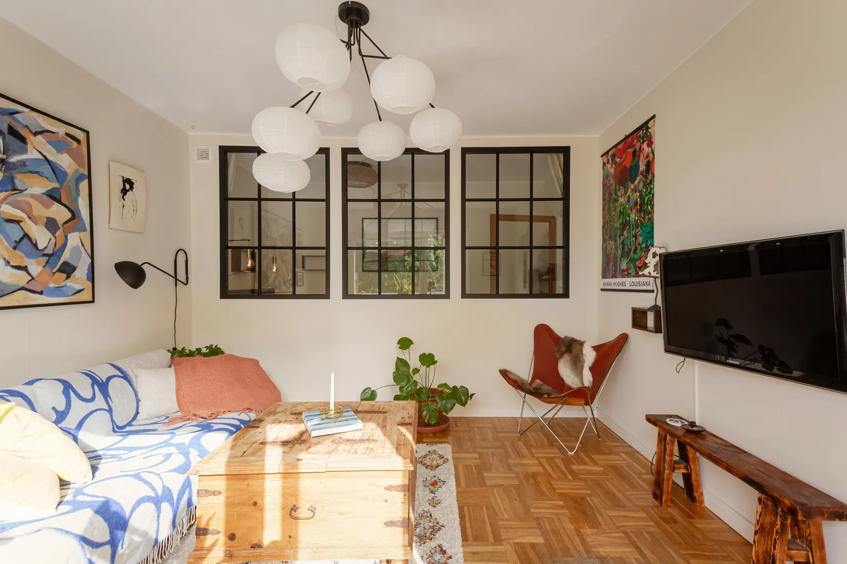 Bostadsrätt, Fyrskeppsvägen 76, 3tr, Kärrtorp, Stockholm