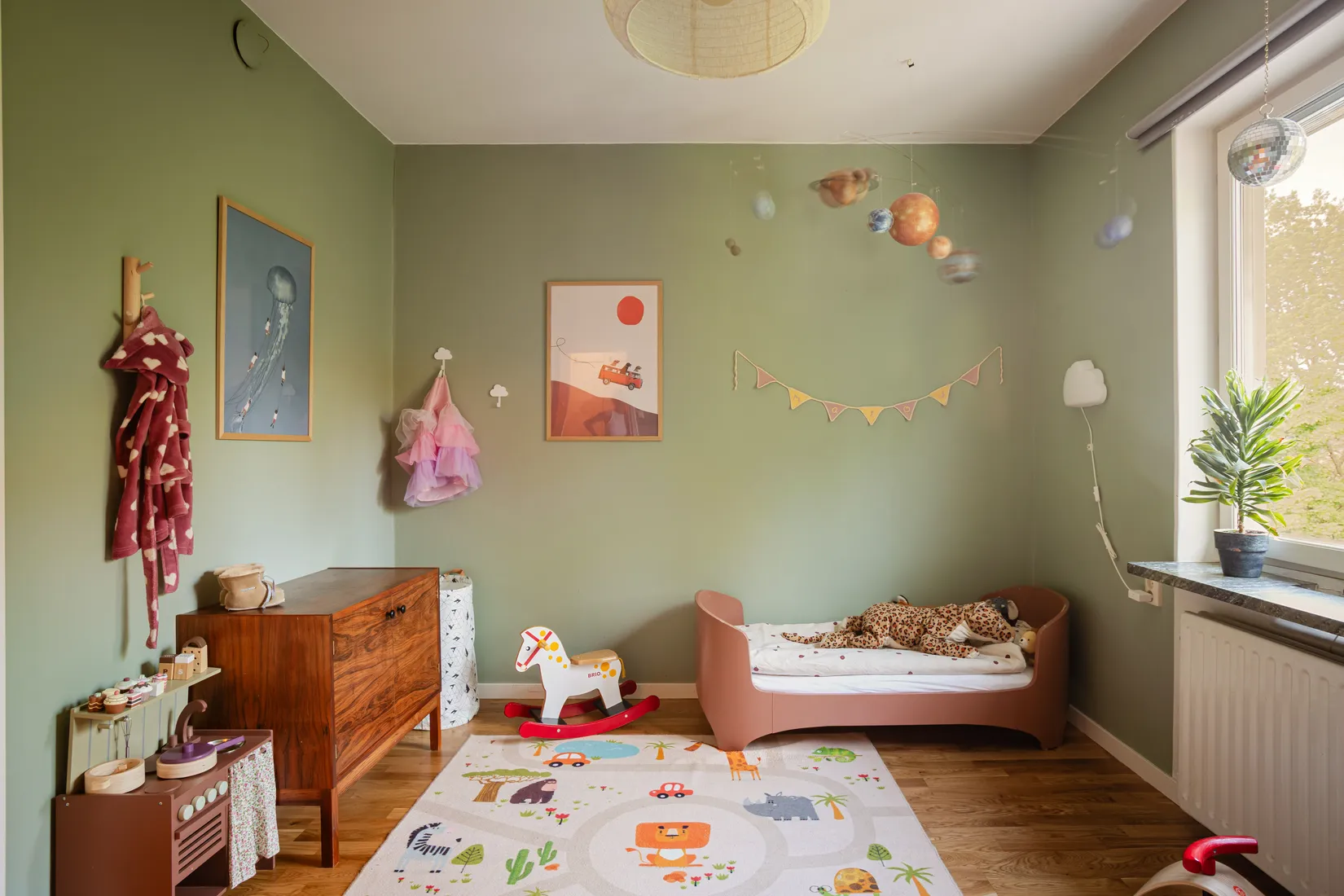 Bostadsrätt, Fyrskeppsvägen 76, 3tr, Kärrtorp, Stockholm