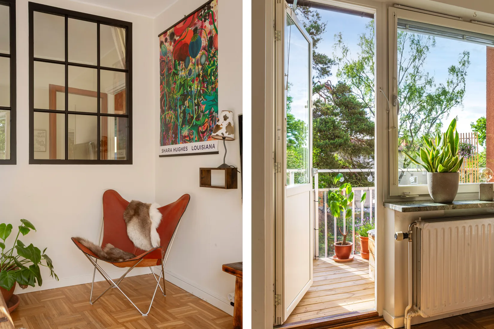Bostadsrätt, Fyrskeppsvägen 76, 3tr, Kärrtorp, Stockholm