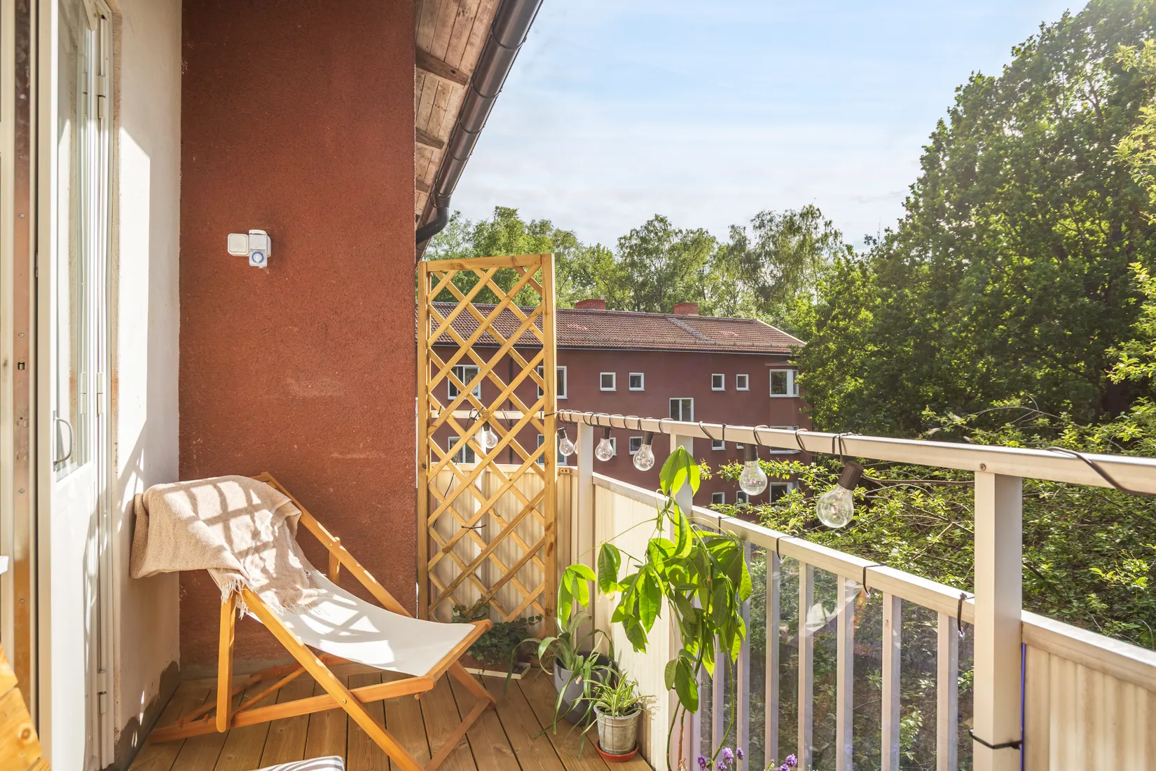 Bostadsrätt, Fyrskeppsvägen 76, 3tr, Kärrtorp, Stockholm