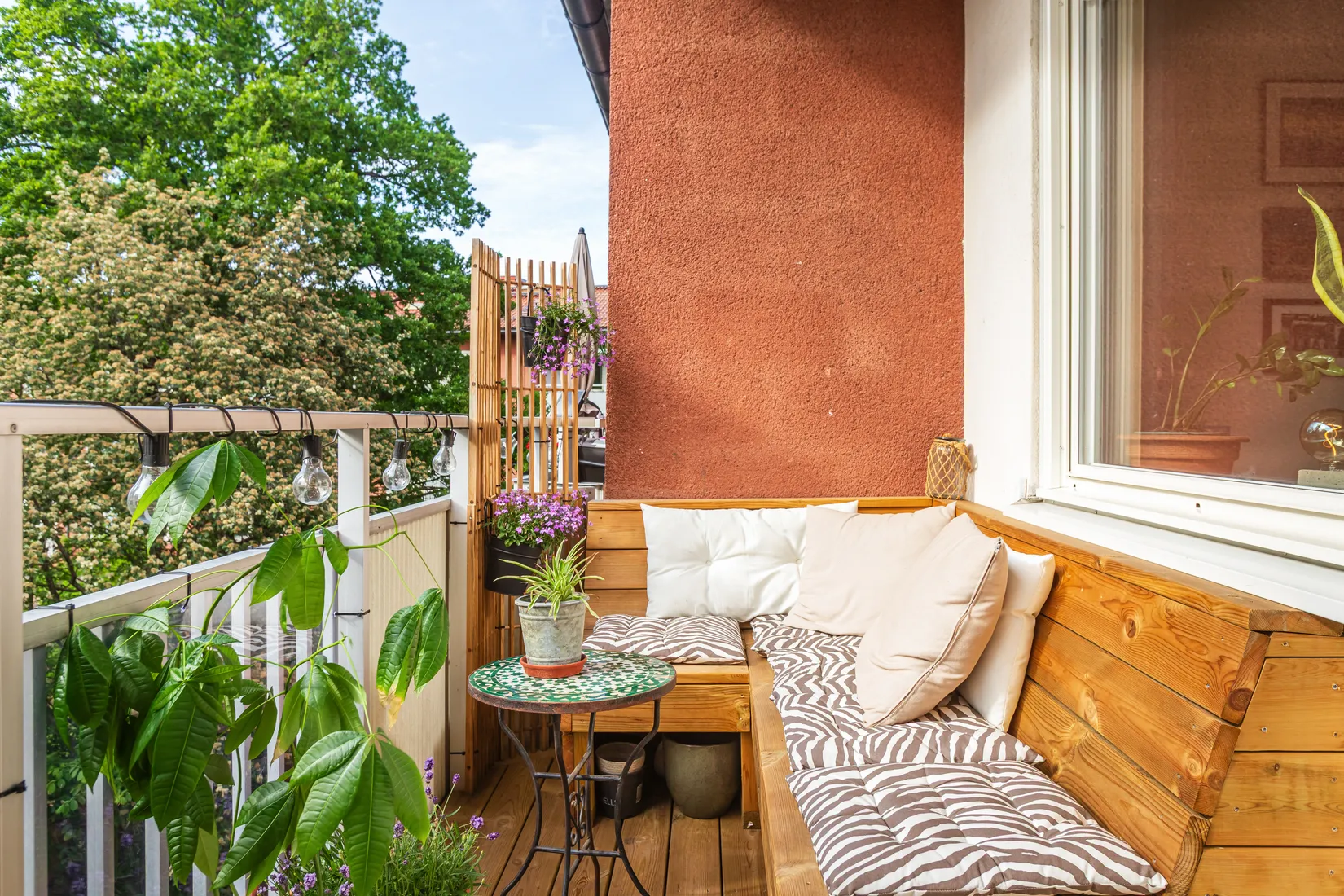 Bostadsrätt, Fyrskeppsvägen 76, 3tr, Kärrtorp, Stockholm