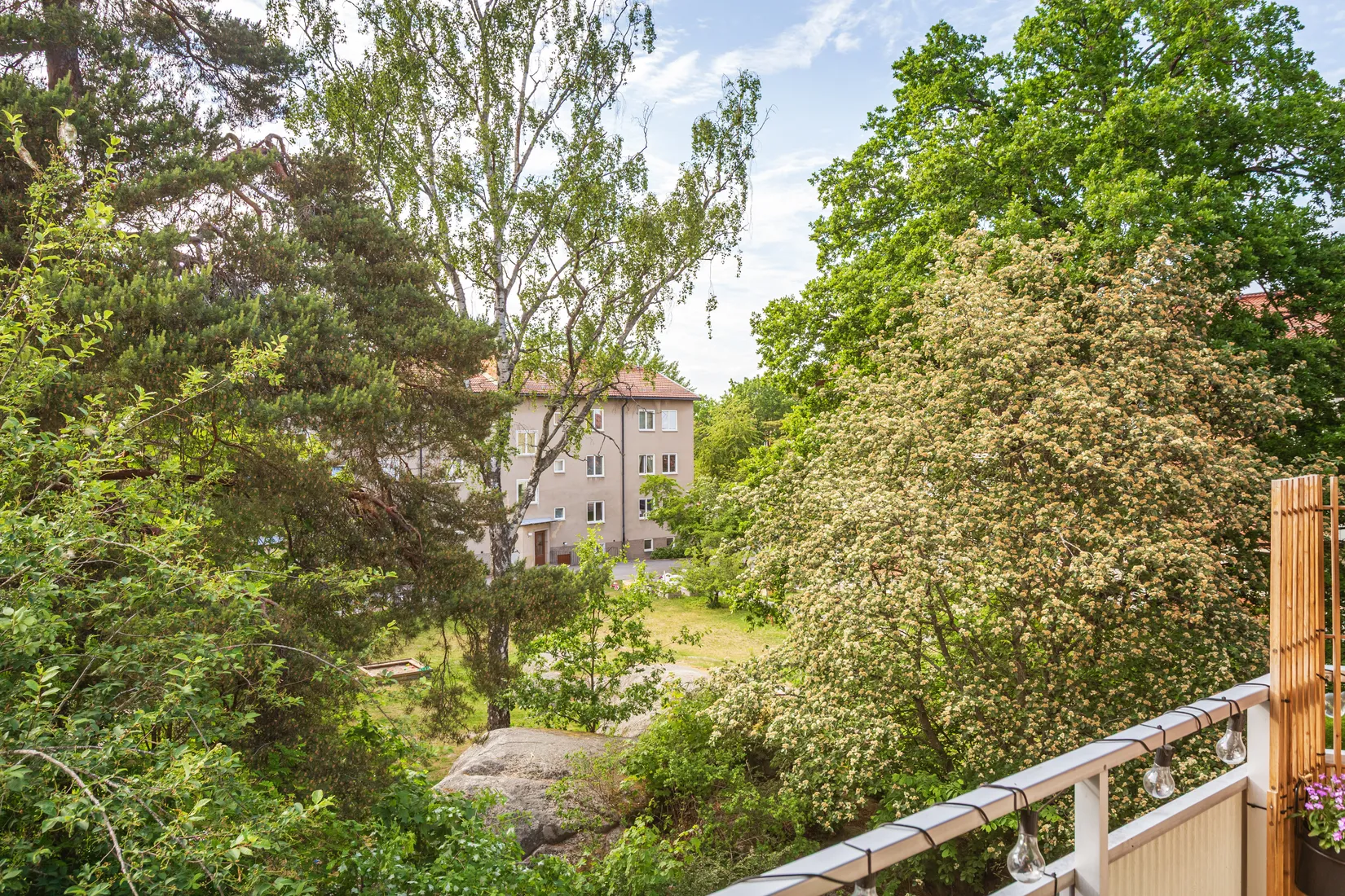 Bostadsrätt, Fyrskeppsvägen 76, 3tr, Kärrtorp, Stockholm