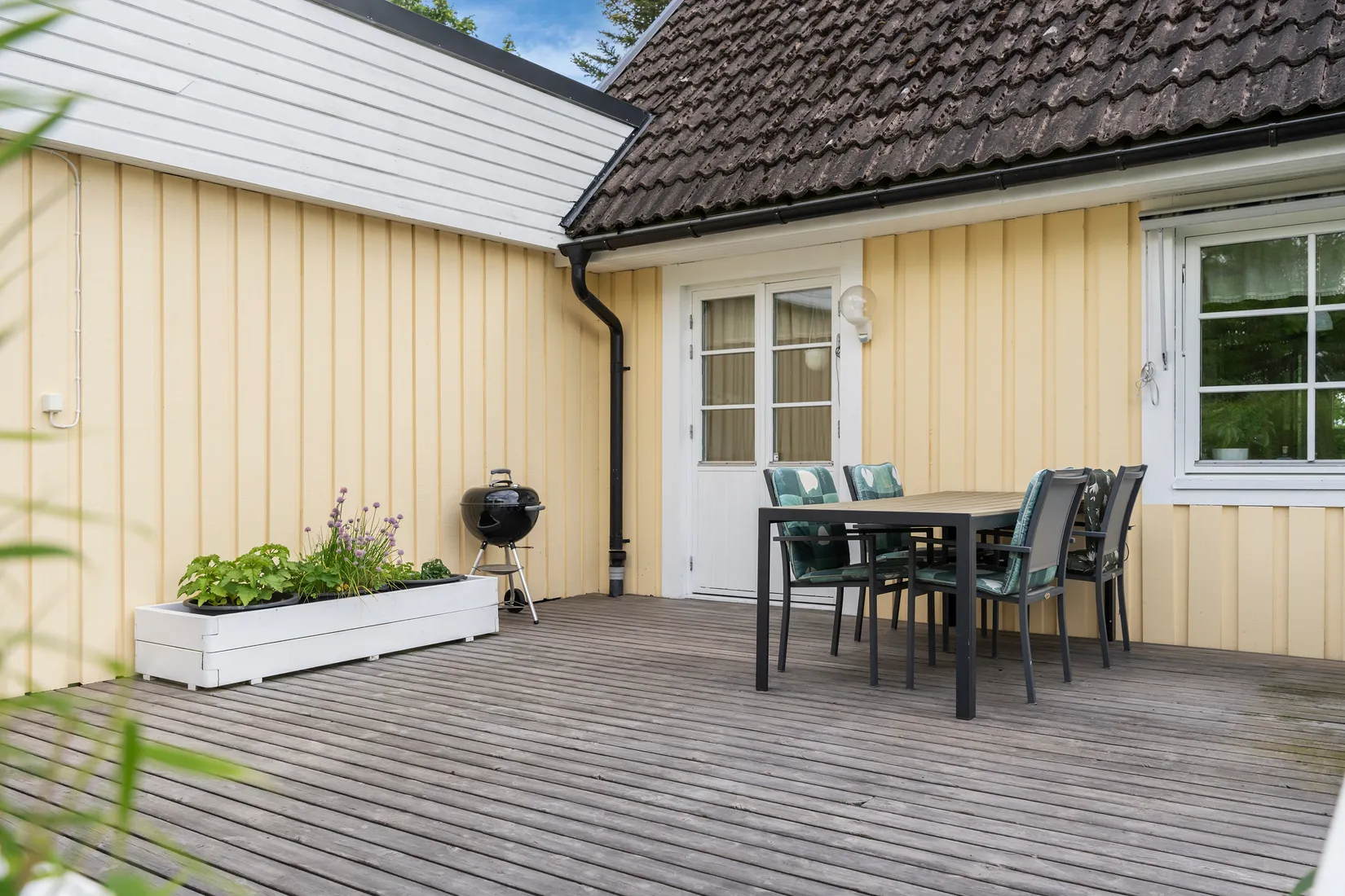 Villa, Lersäter 210, Vänersborg