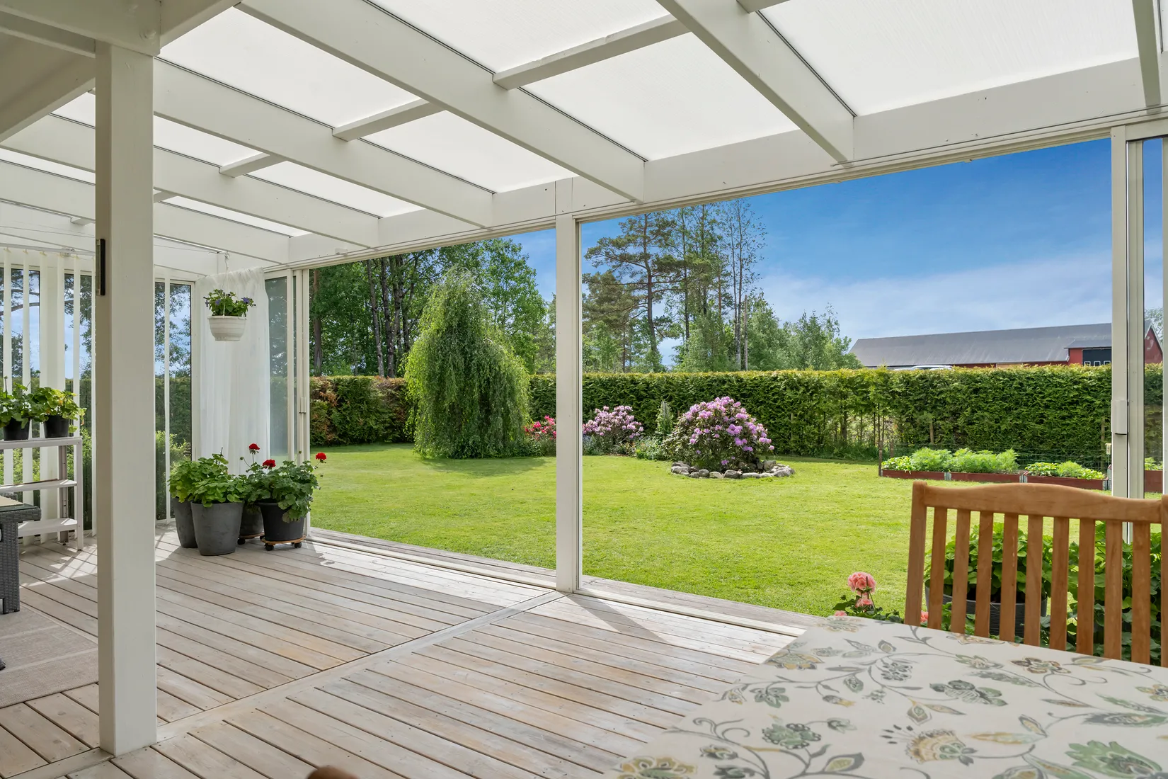 Villa, Lersäter 210, Vänersborg