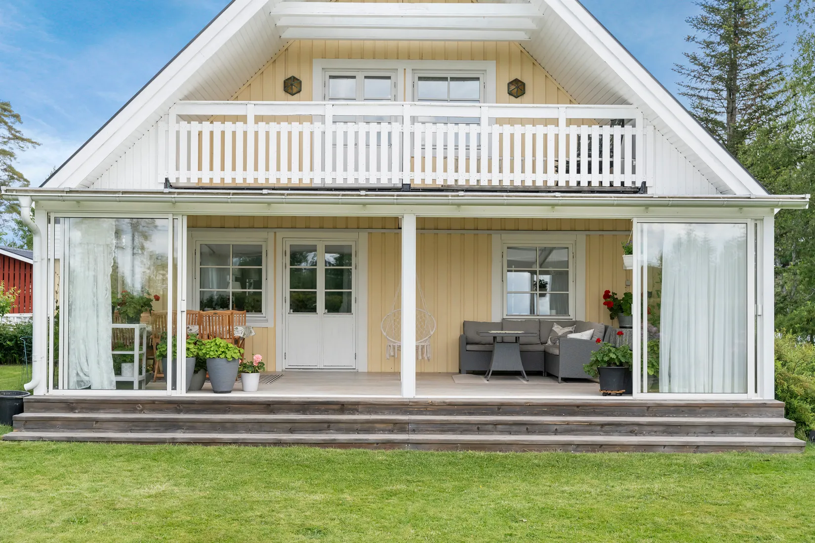 Villa, Lersäter 210, Vänersborg