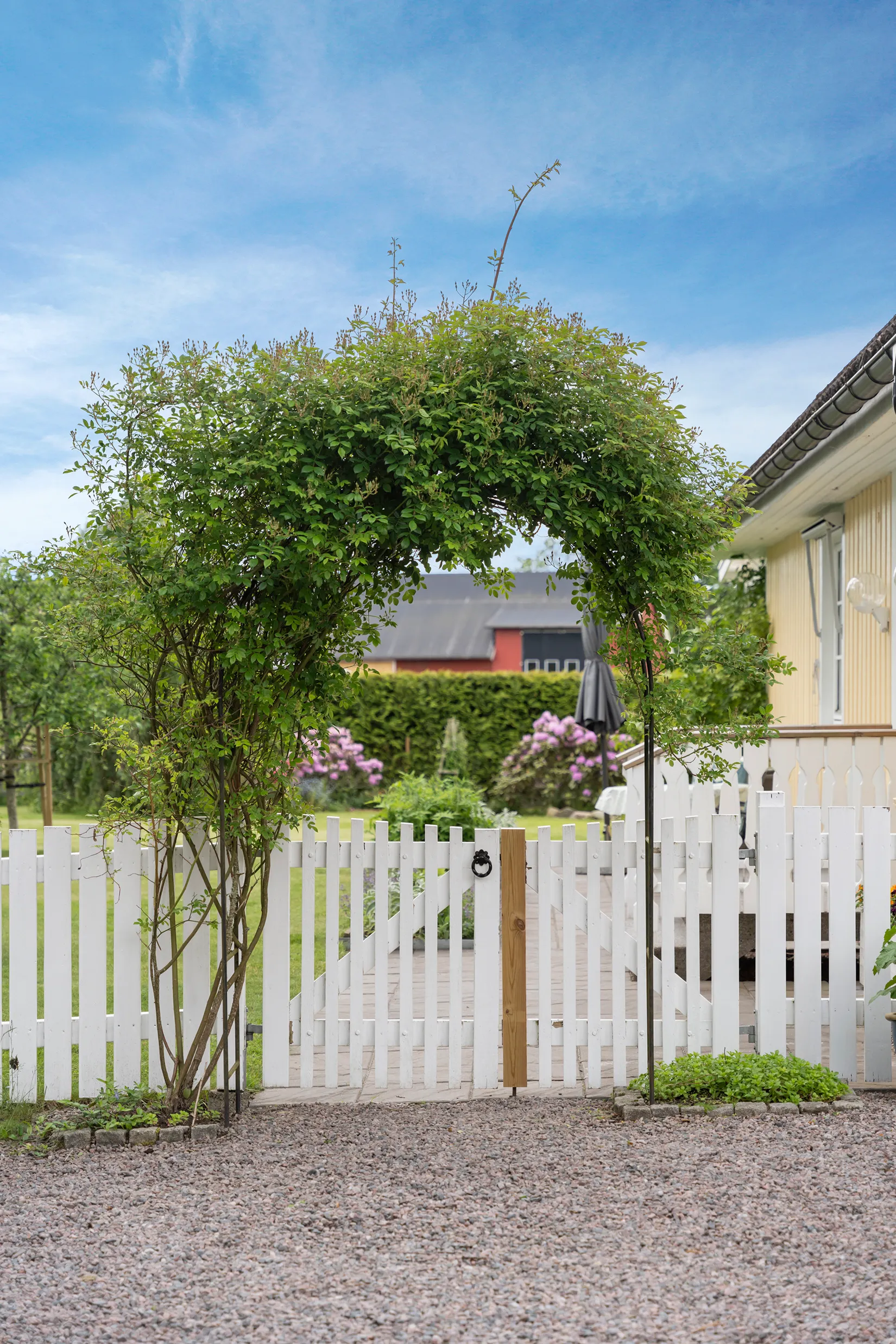 Villa, Lersäter 210, Vänersborg