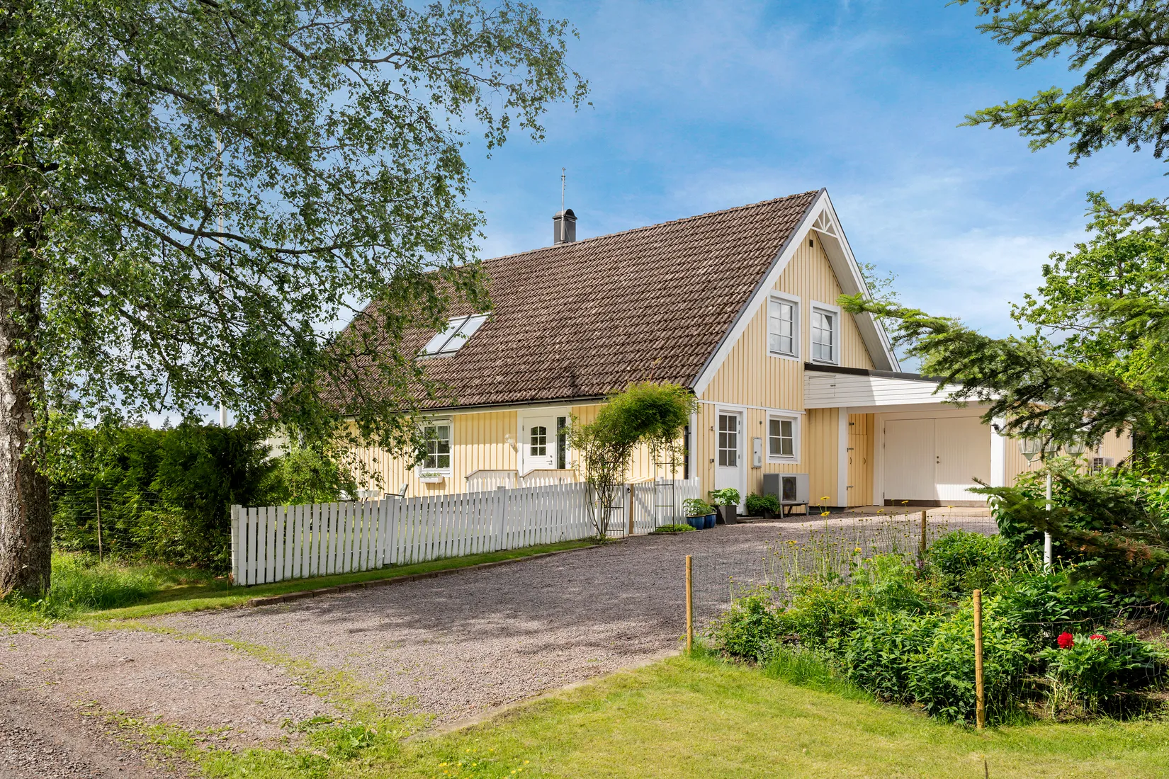 Villa, Lersäter 210, Vänersborg