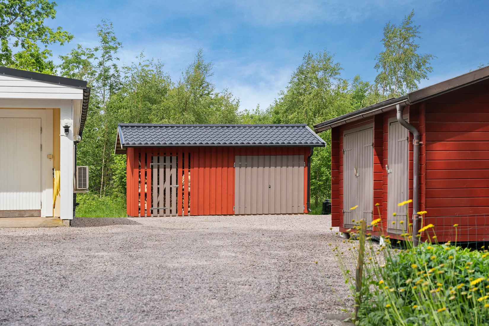 Villa, Lersäter 210, Vänersborg