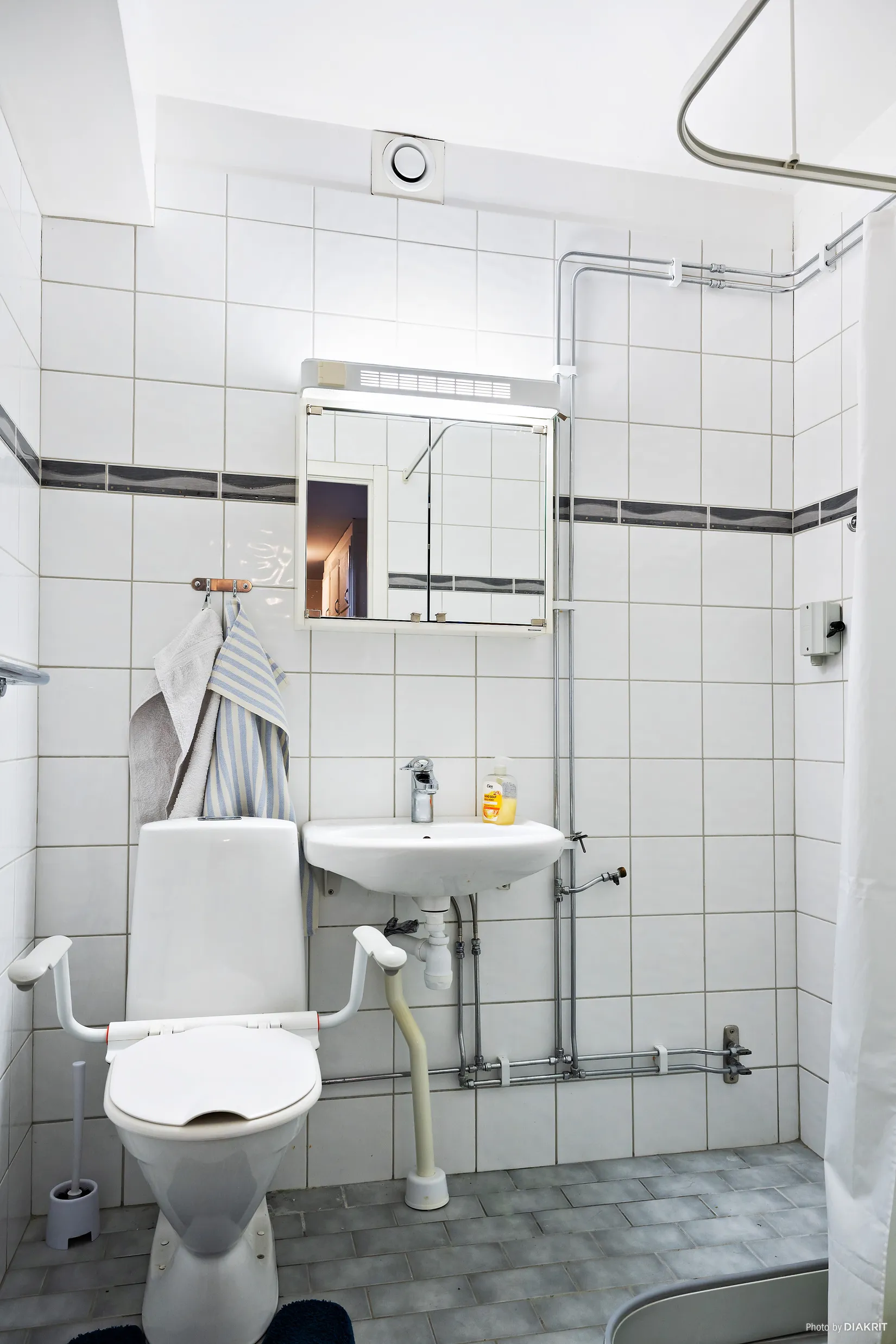 Bostadsrätt, Gussarvsgatan 16A, Centrum, Hedemora