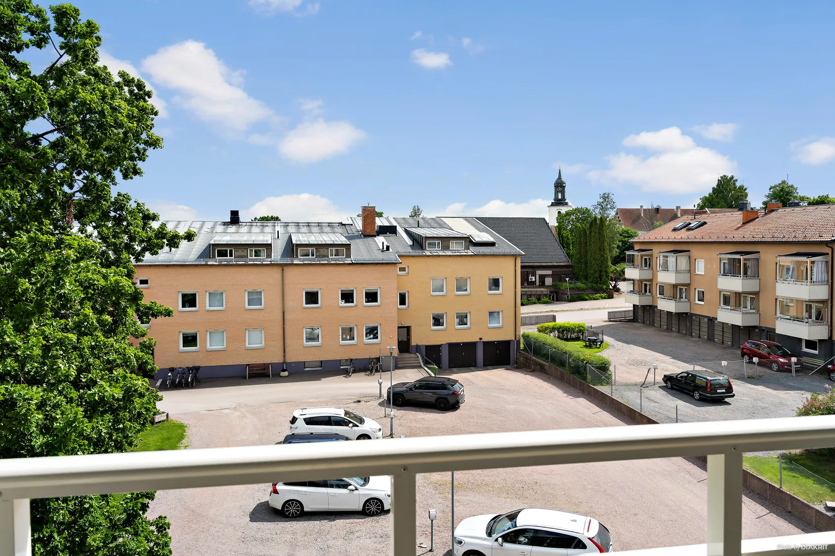 Bostadsrätt, Gussarvsgatan 16A, Centrum, Hedemora