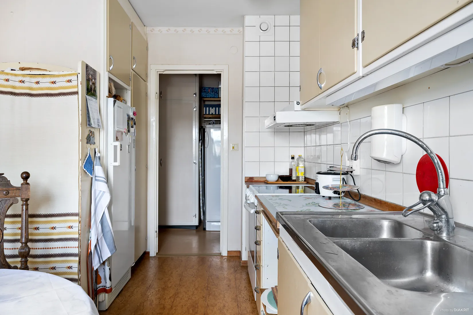 Bostadsrätt, Gussarvsgatan 16A, Centrum, Hedemora