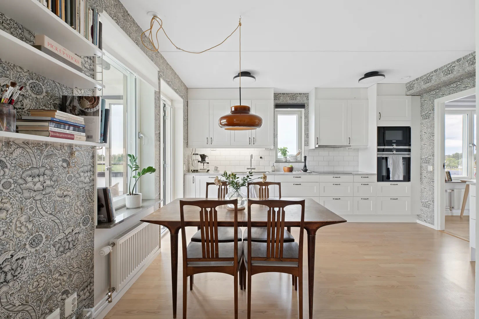 Bostadsrätt, Pelargatan 24, Luthagen/Stabby, Uppsala