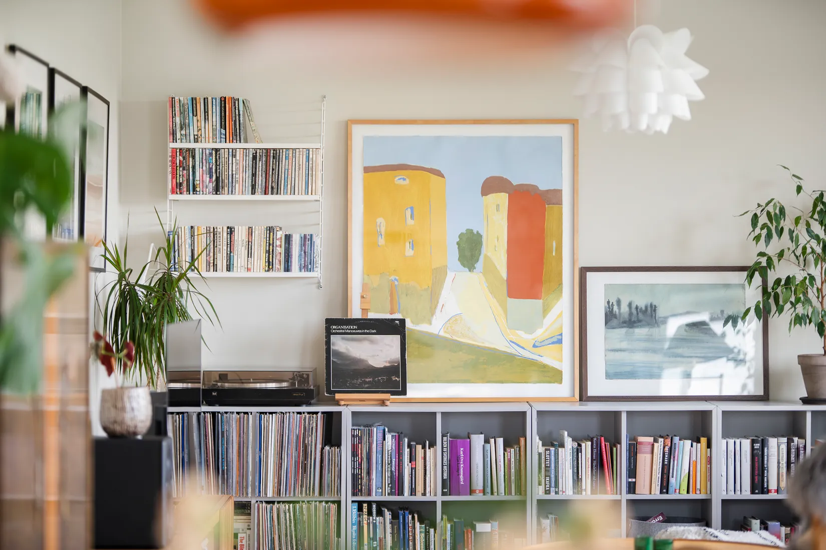 Bostadsrätt, Pelargatan 24, Luthagen/Stabby, Uppsala