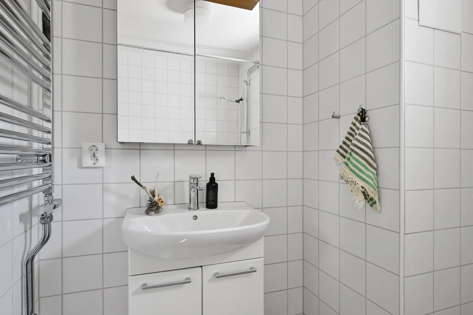 Radhus, Gustavavägen 114, Ekerö Bokskogen, Ekerö