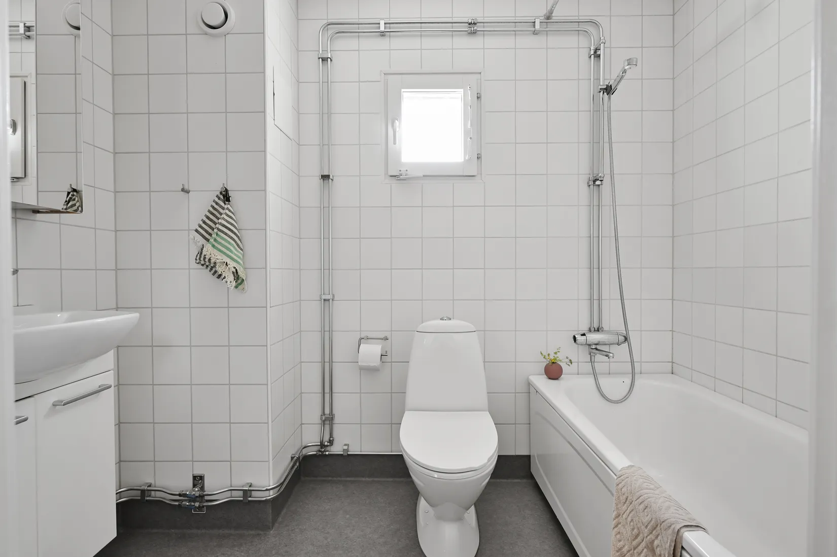 Radhus, Gustavavägen 114, Ekerö Bokskogen, Ekerö