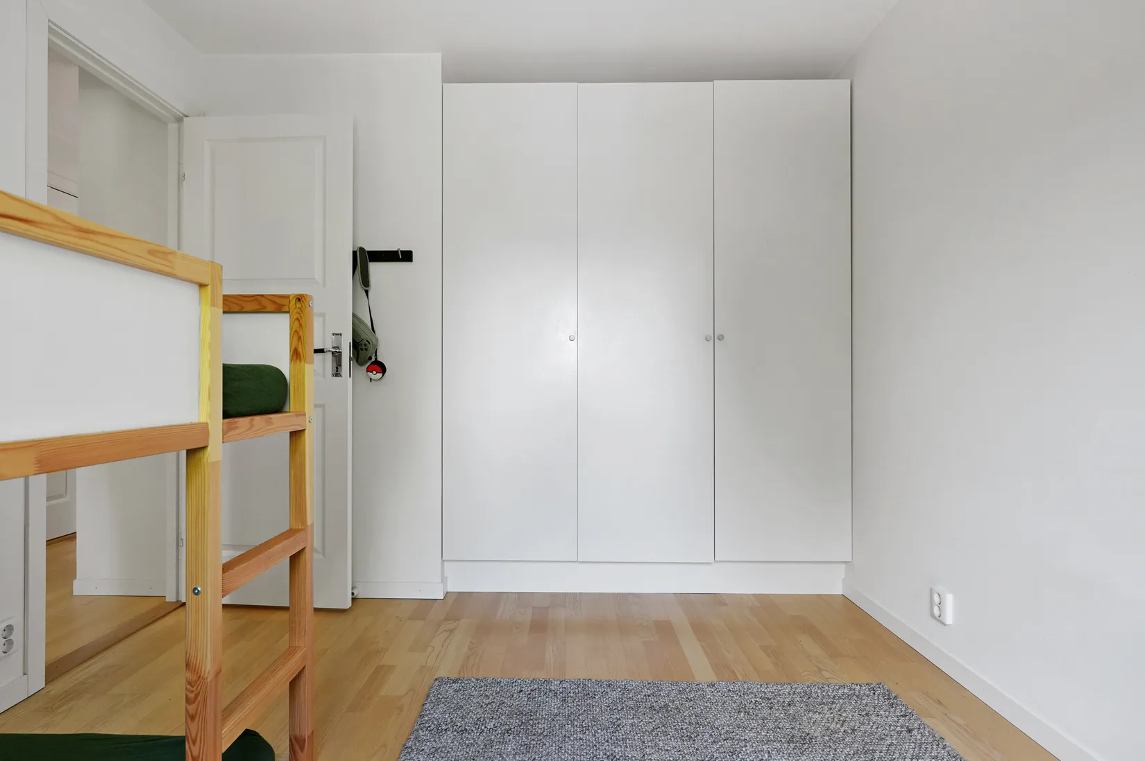 Radhus, Gustavavägen 114, Ekerö Bokskogen, Ekerö