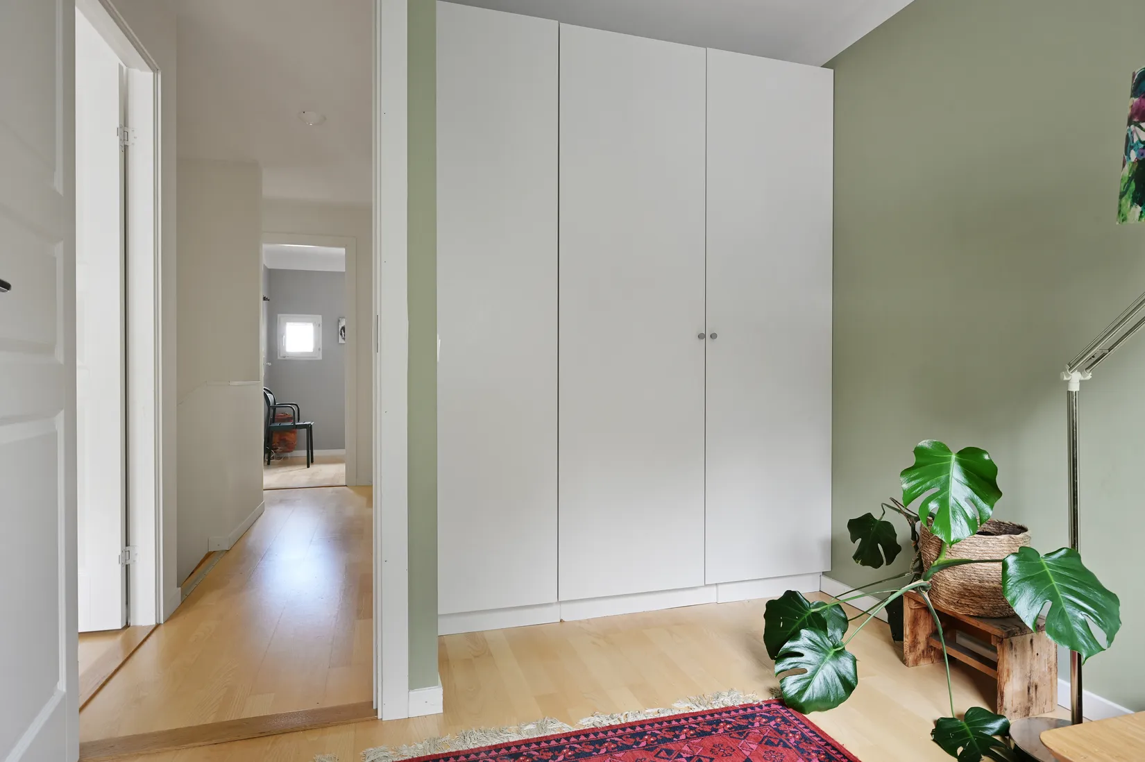 Radhus, Gustavavägen 114, Ekerö Bokskogen, Ekerö