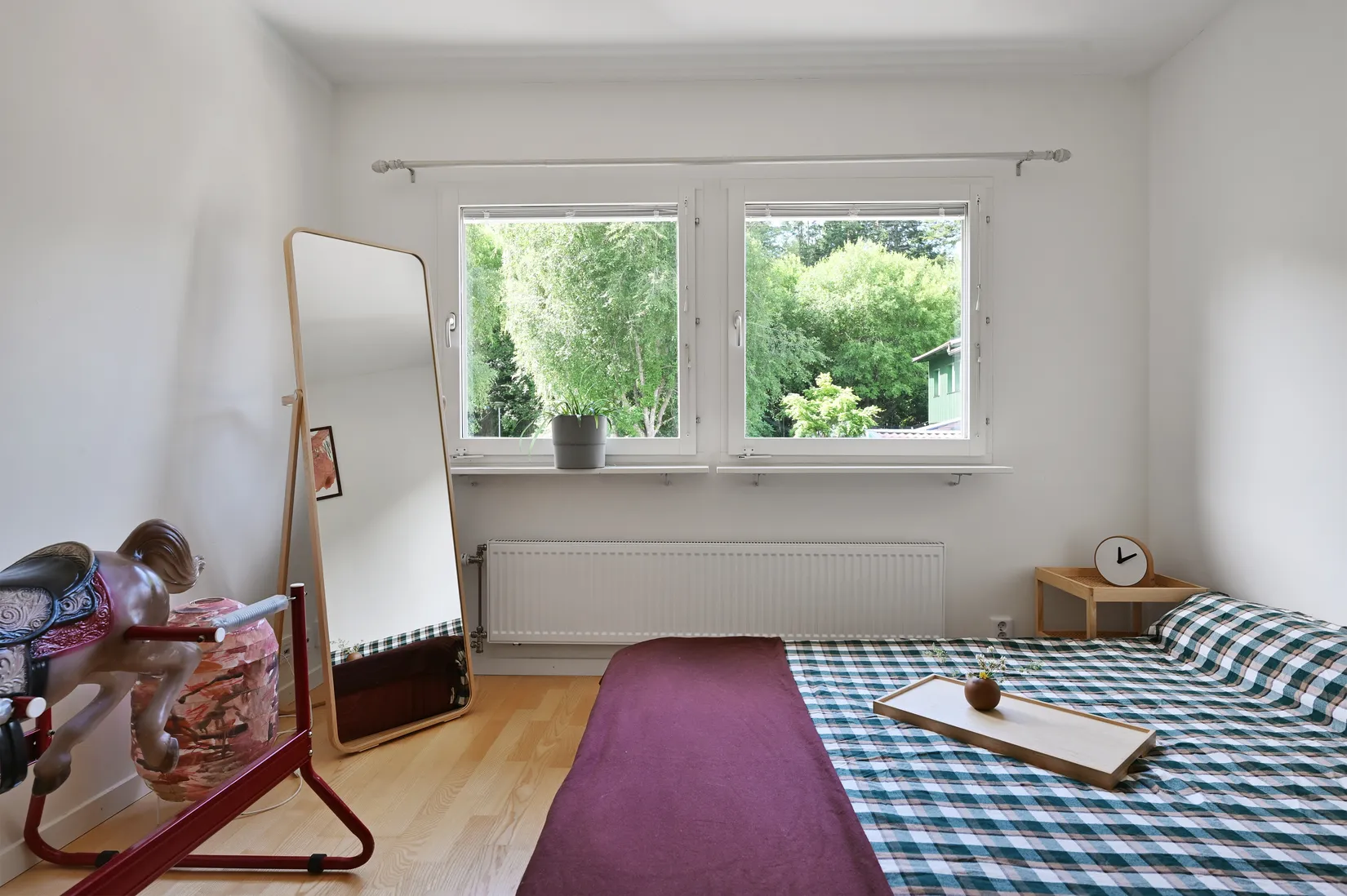 Radhus, Gustavavägen 114, Ekerö Bokskogen, Ekerö