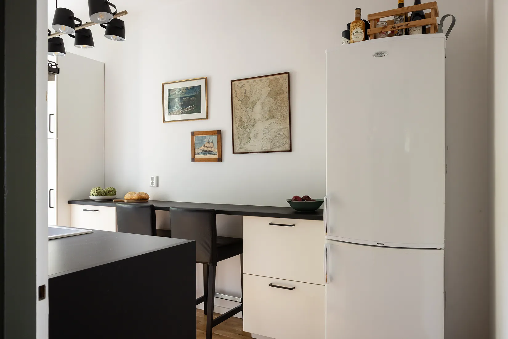 Bostadsrätt, Rämensvägen 43, Årsta, Stockholm