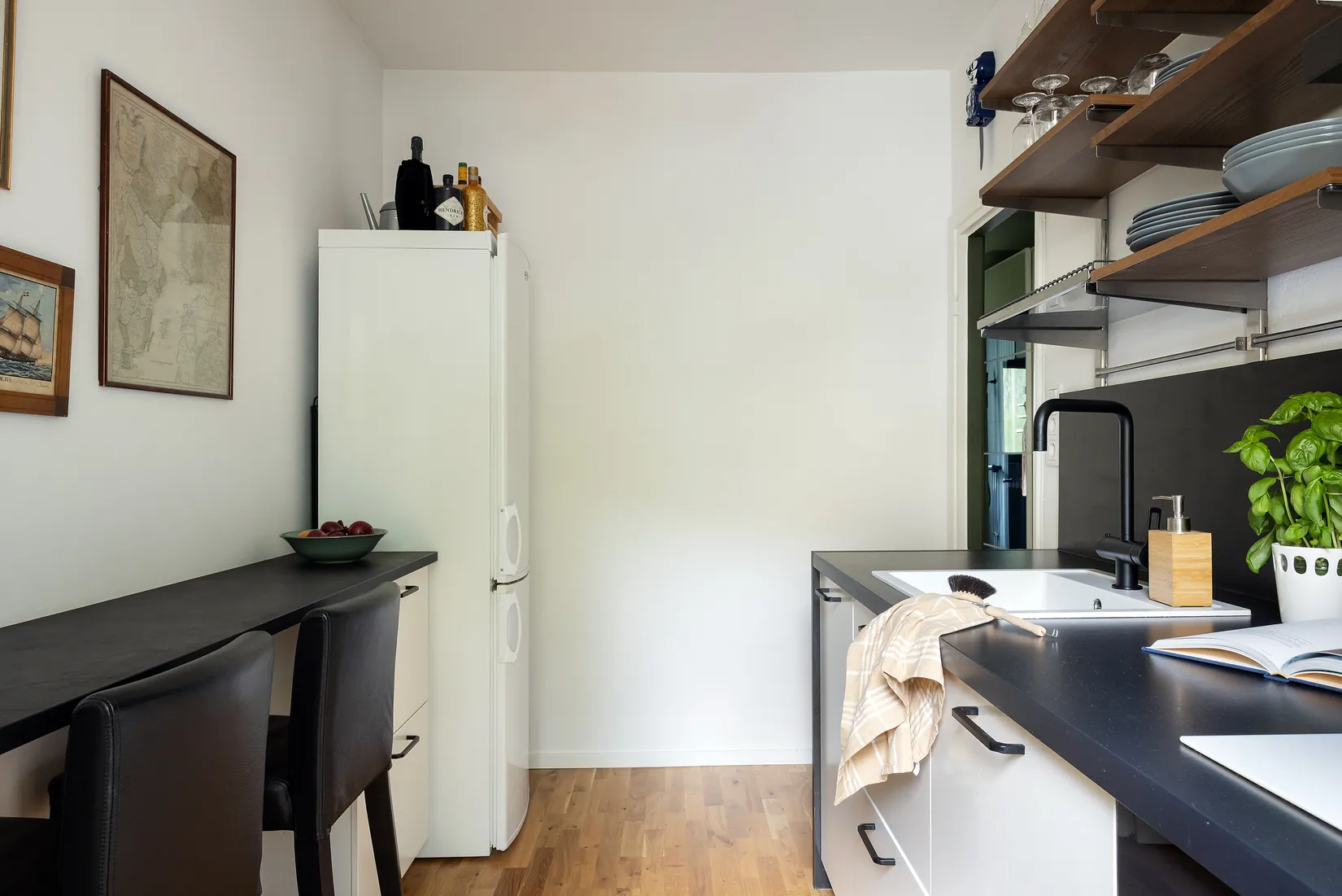 Bostadsrätt, Rämensvägen 43, Årsta, Stockholm