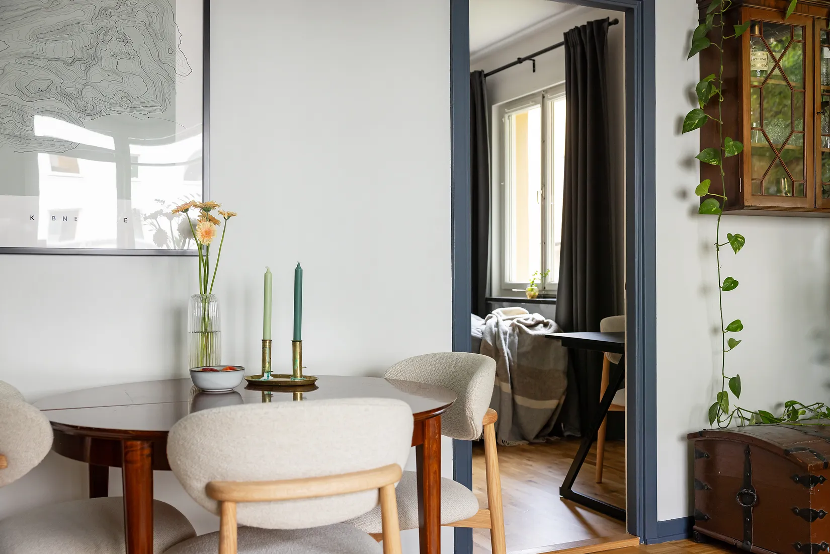 Bostadsrätt, Rämensvägen 43, Årsta, Stockholm
