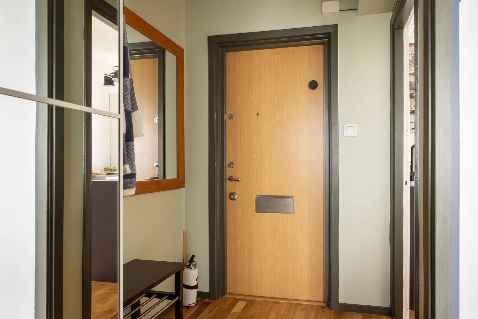 Bostadsrätt, Rämensvägen 43, Årsta, Stockholm