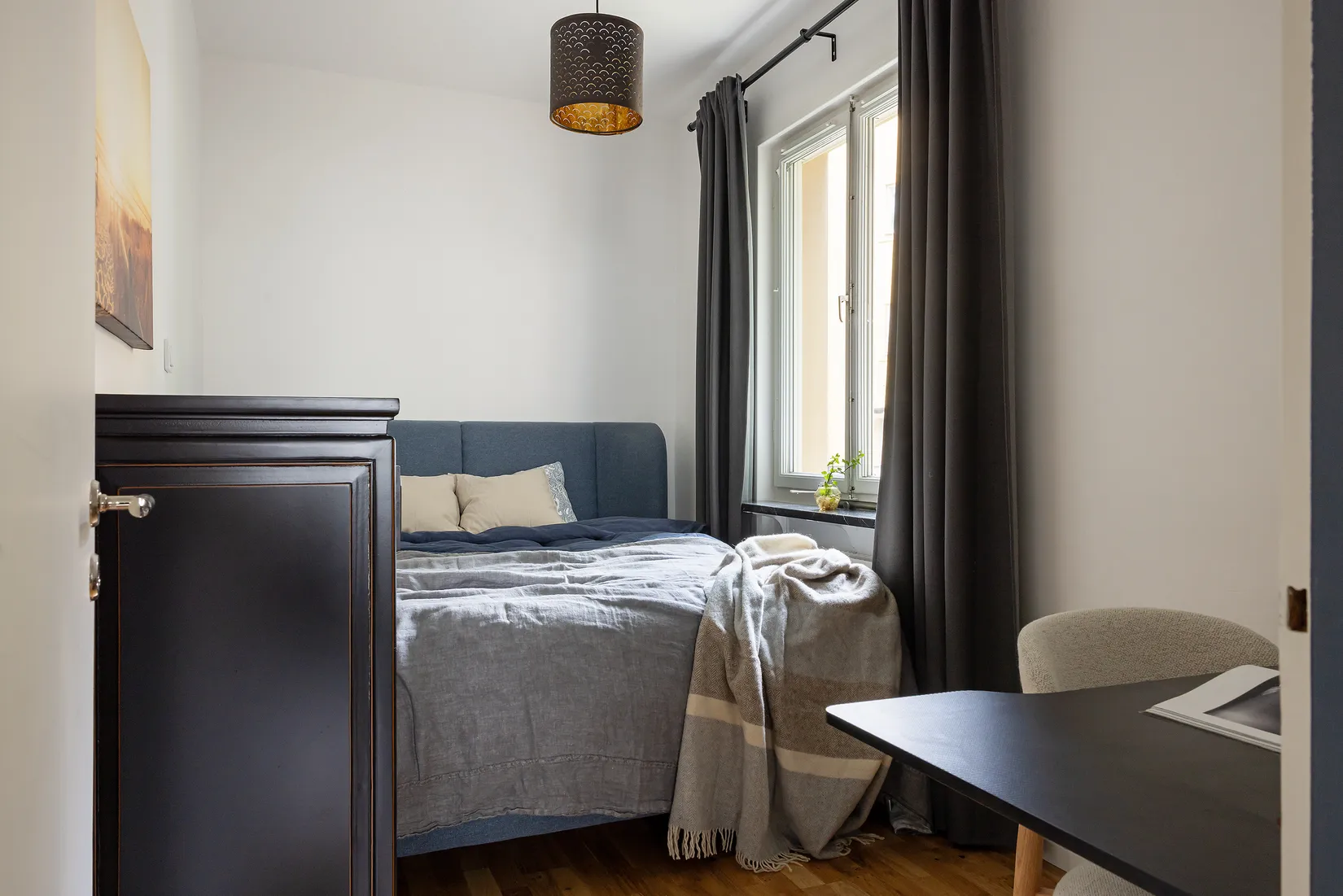Bostadsrätt, Rämensvägen 43, Årsta, Stockholm