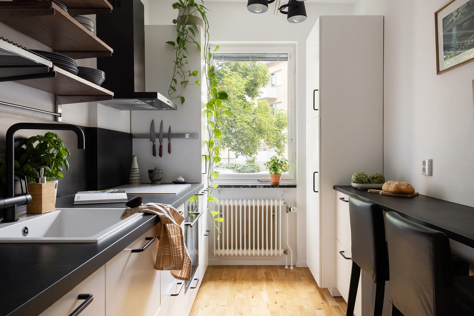Bostadsrätt, Rämensvägen 43, Årsta, Stockholm
