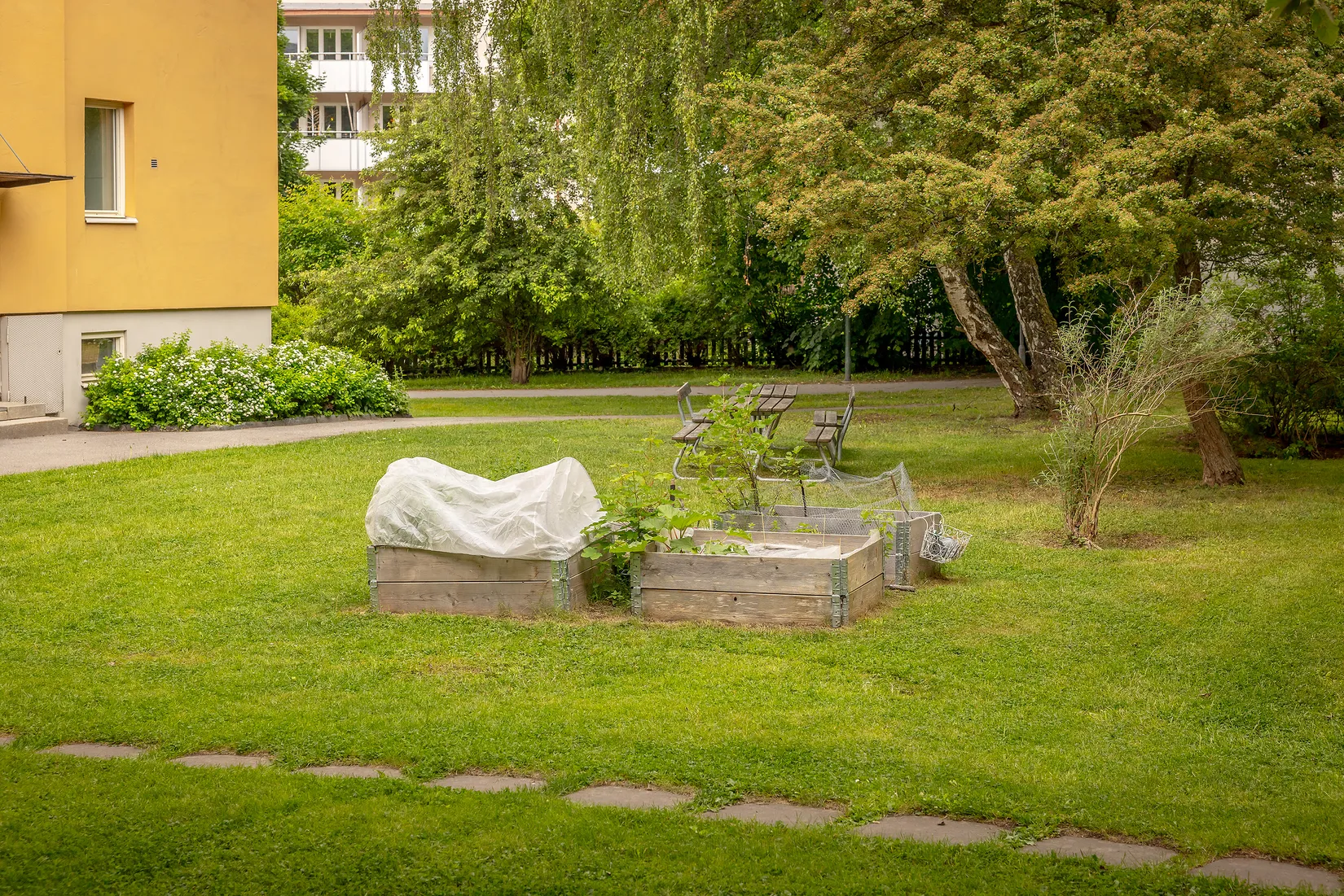 Bostadsrätt, Rämensvägen 43, Årsta, Stockholm