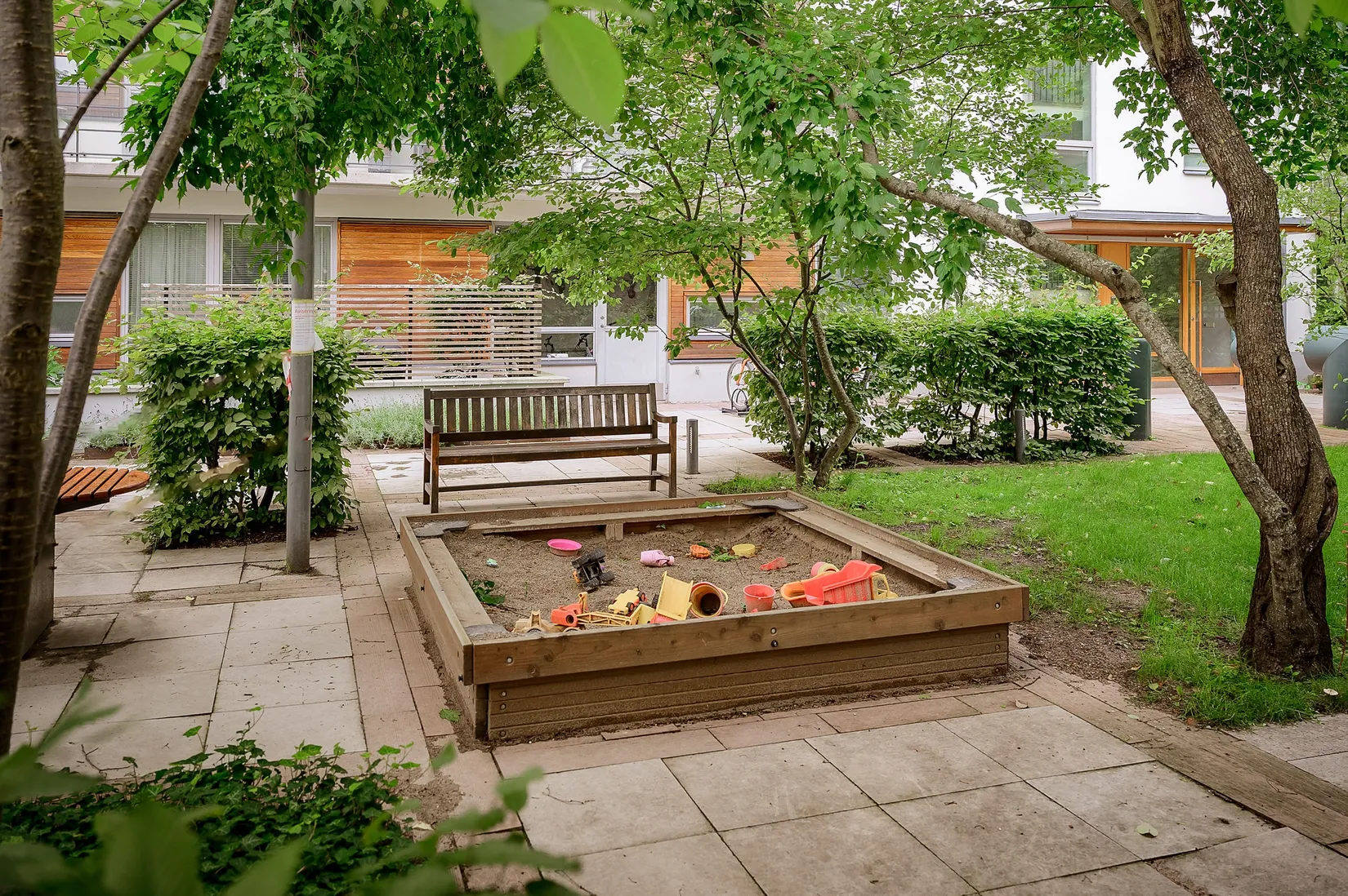 Bostadsrätt, Sickla kanalgata 87, Stockholm