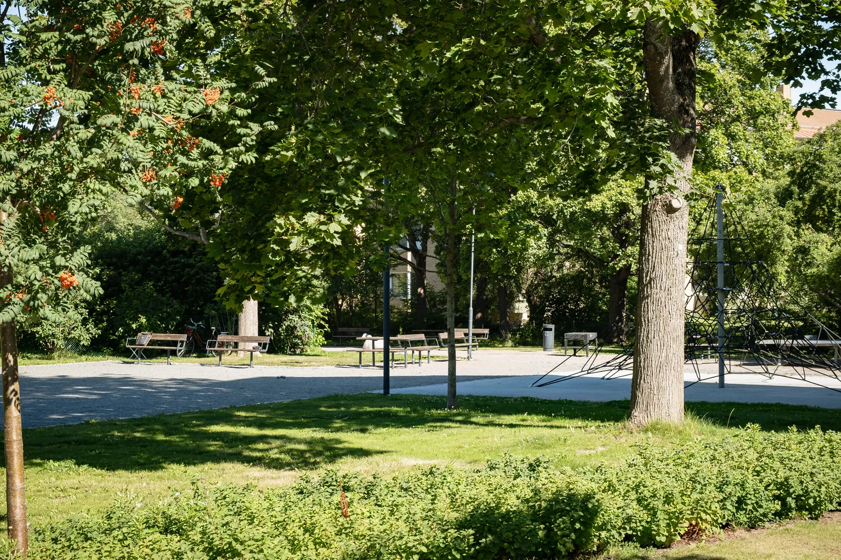 Bostadsrätt, Stabby allé 11K, Luthagen, Uppsala