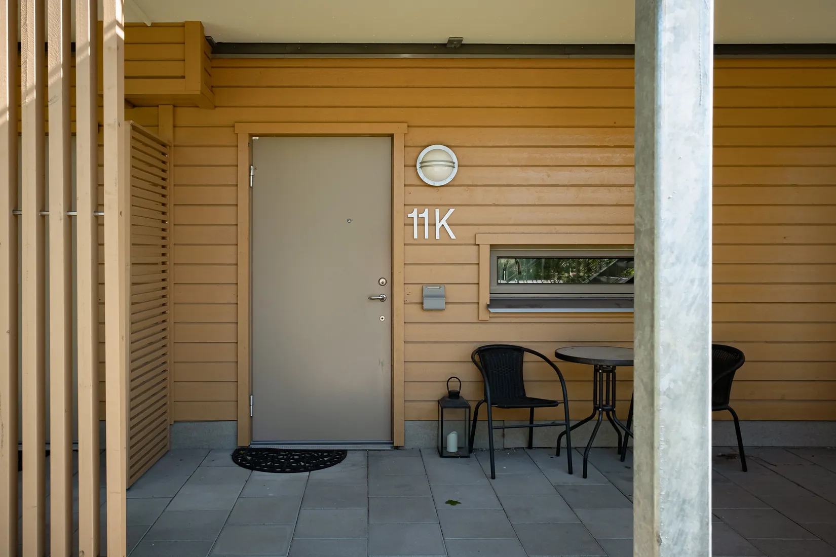 Bostadsrätt, Stabby allé 11K, Luthagen, Uppsala