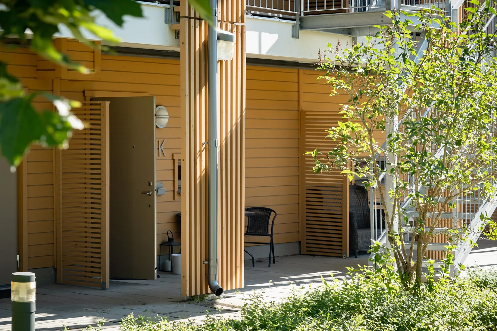 Bostadsrätt, Stabby allé 11K, Luthagen, Uppsala