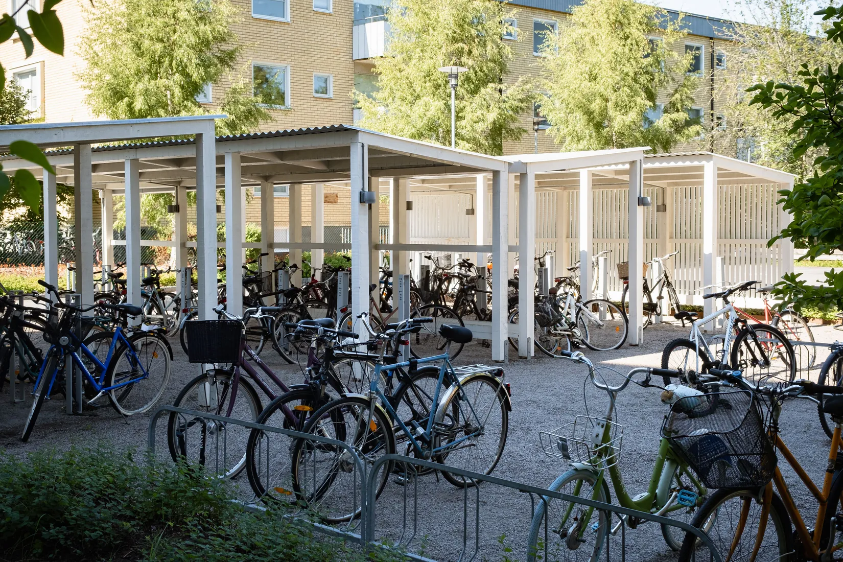 Bostadsrätt, Stabby allé 11K, Luthagen, Uppsala