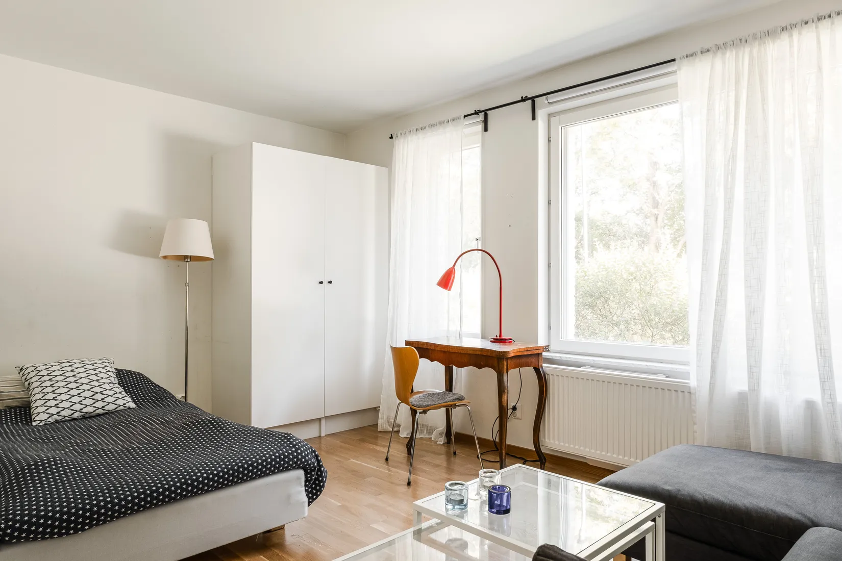 Bostadsrätt, Stabby allé 11K, Luthagen, Uppsala