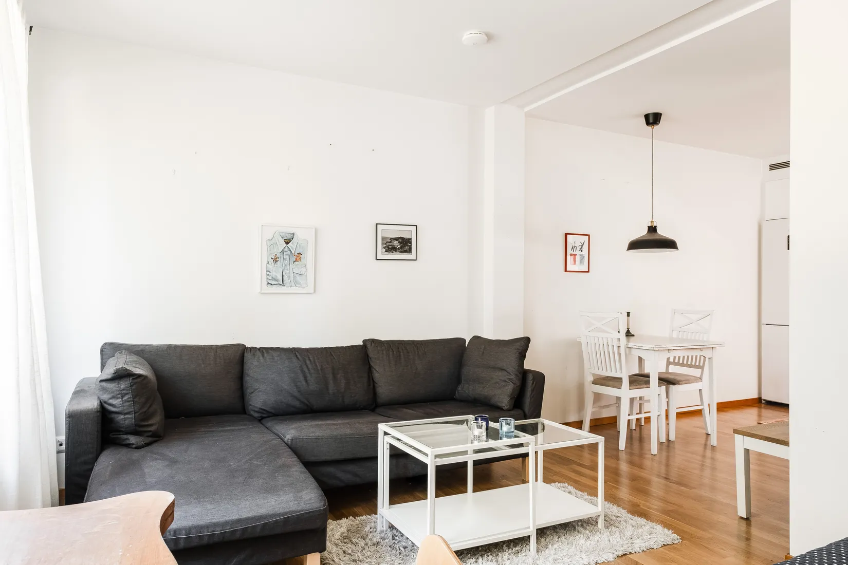 Bostadsrätt, Stabby allé 11K, Luthagen, Uppsala