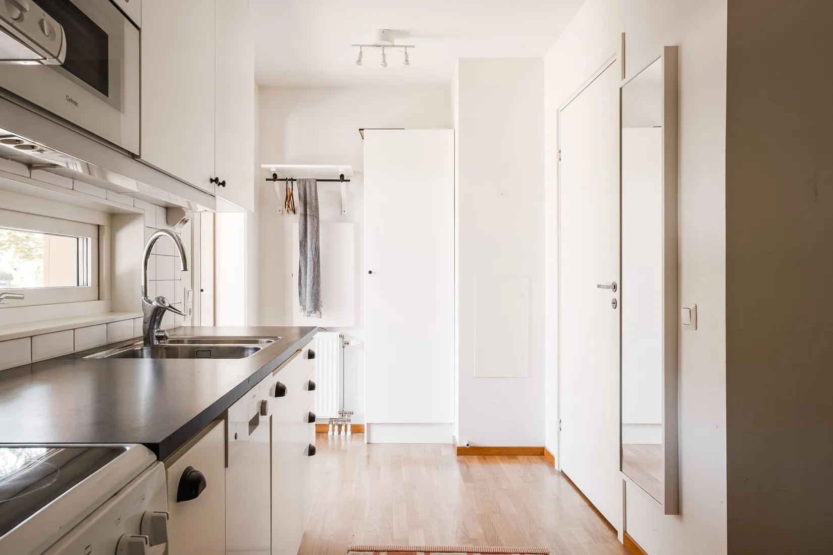 Bostadsrätt, Stabby allé 11K, Luthagen, Uppsala
