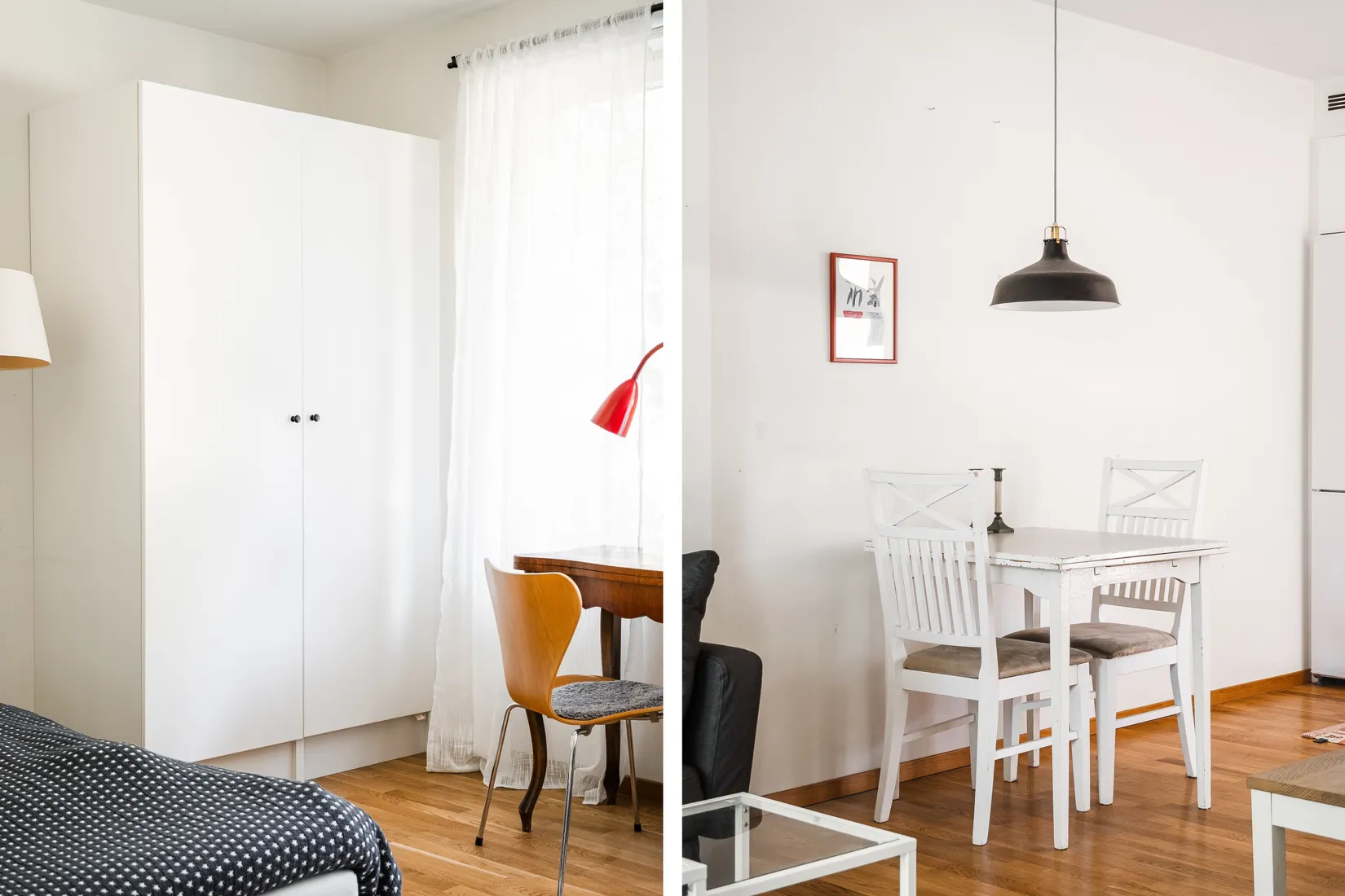 Bostadsrätt, Stabby allé 11K, Luthagen, Uppsala