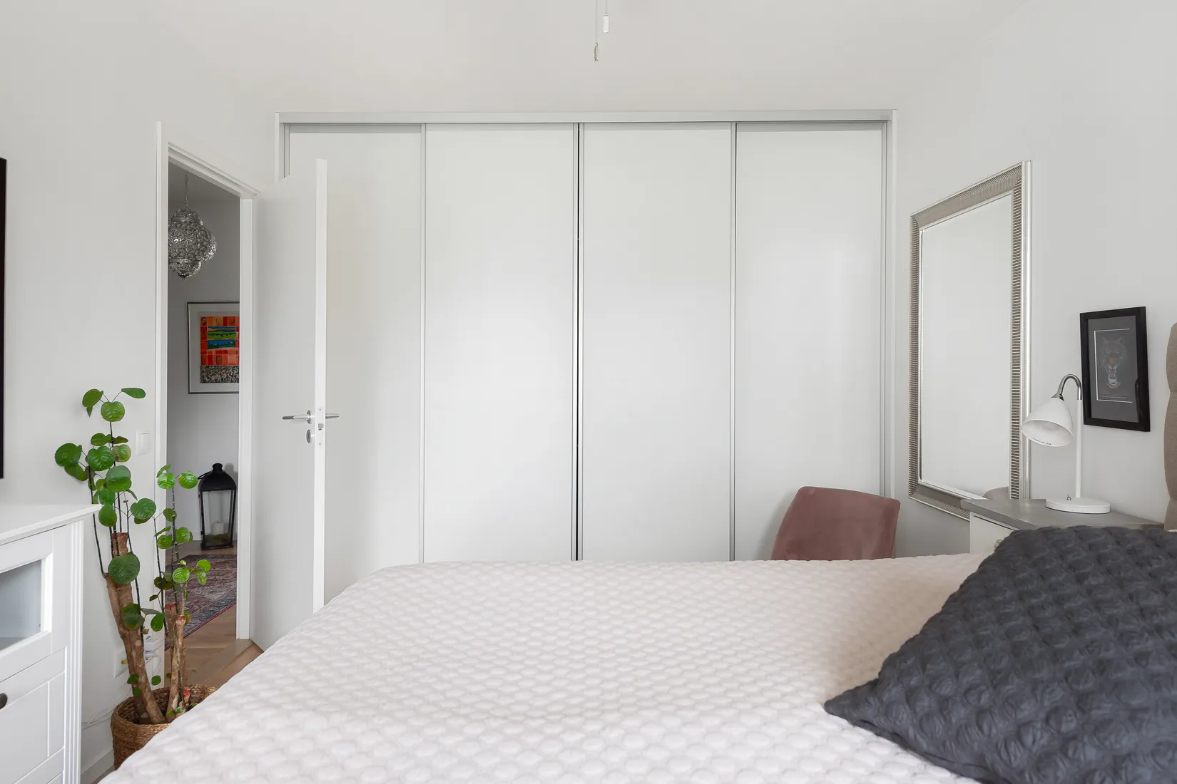Bostadsrätt, Masugnsvägen 62, Bromma / Mariehäll, Stockholm