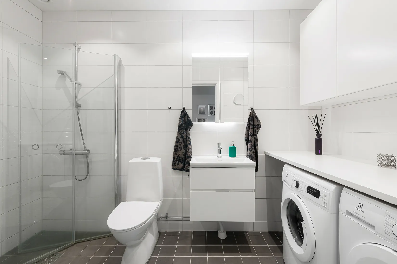 Bostadsrätt, Masugnsvägen 62, Bromma / Mariehäll, Stockholm
