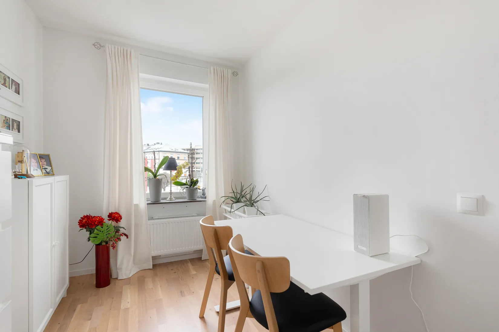 Bostadsrätt, Masugnsvägen 62, Bromma / Mariehäll, Stockholm