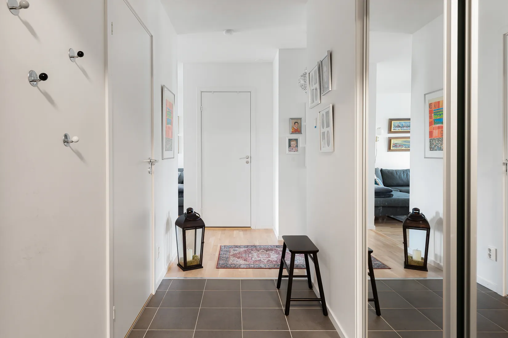 Bostadsrätt, Masugnsvägen 62, Bromma / Mariehäll, Stockholm