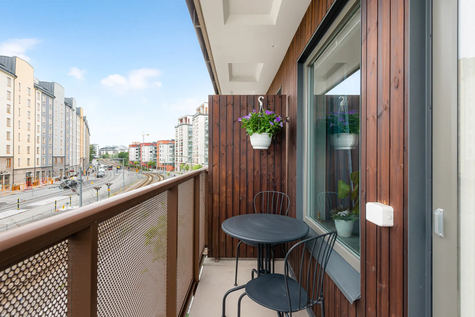 Bostadsrätt, Masugnsvägen 62, Bromma / Mariehäll, Stockholm