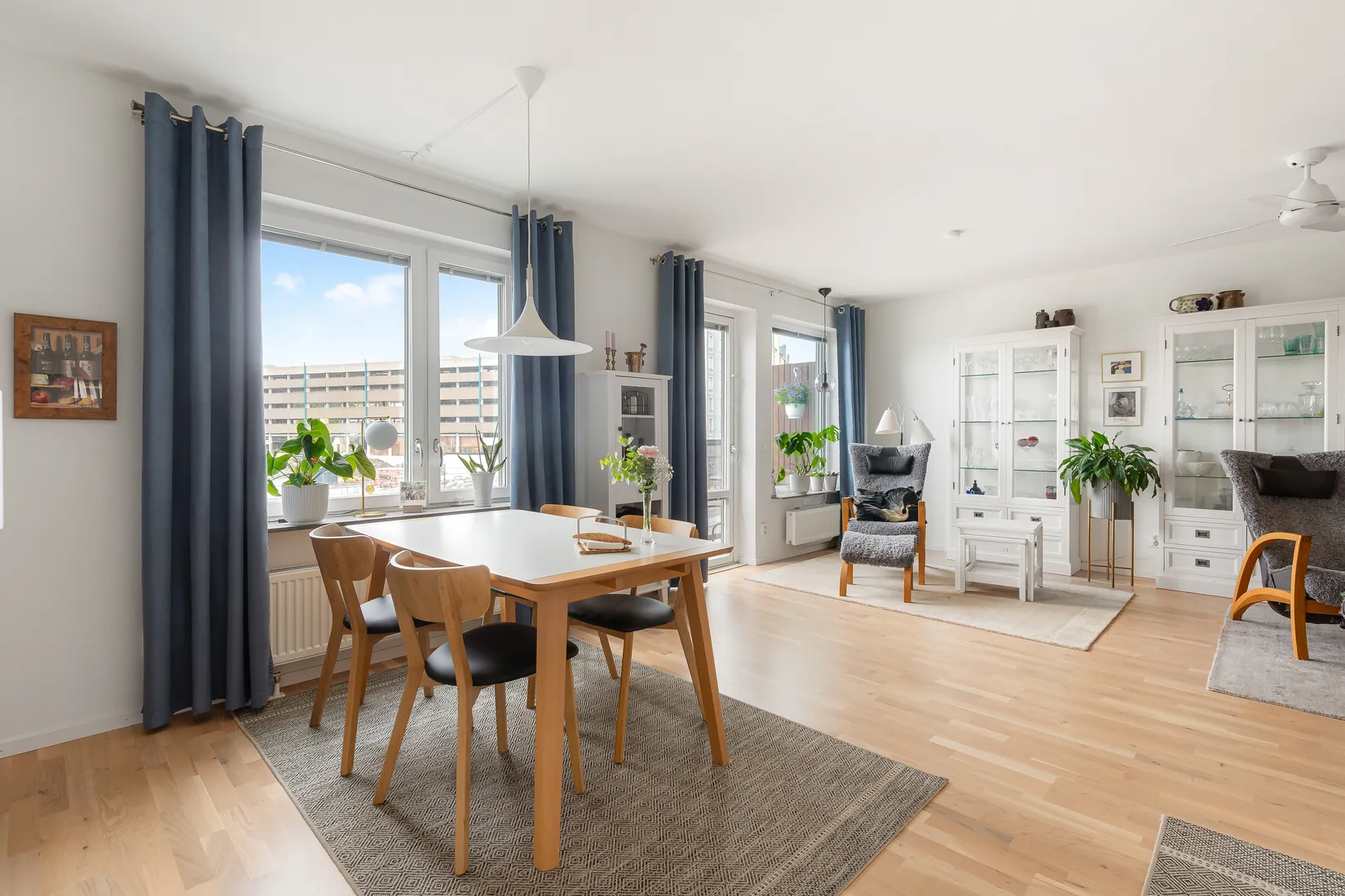 Bostadsrätt, Masugnsvägen 62, Bromma / Mariehäll, Stockholm