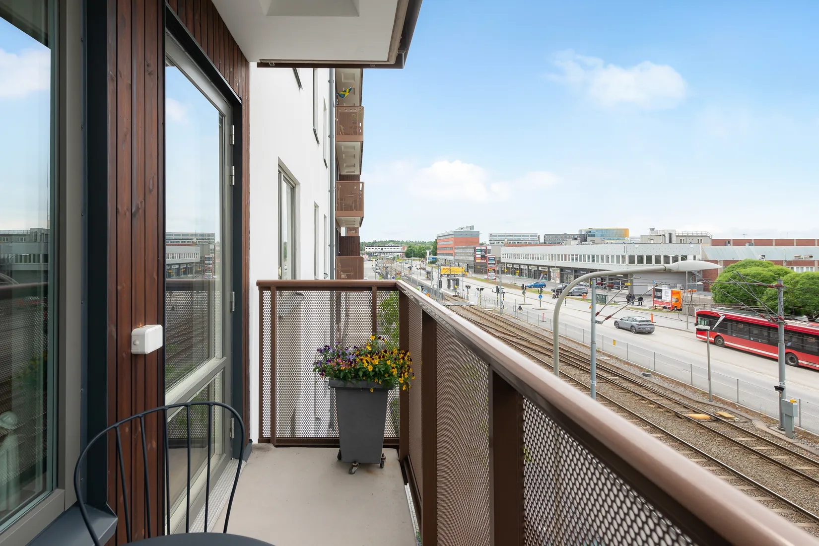 Bostadsrätt, Masugnsvägen 62, Bromma / Mariehäll, Stockholm