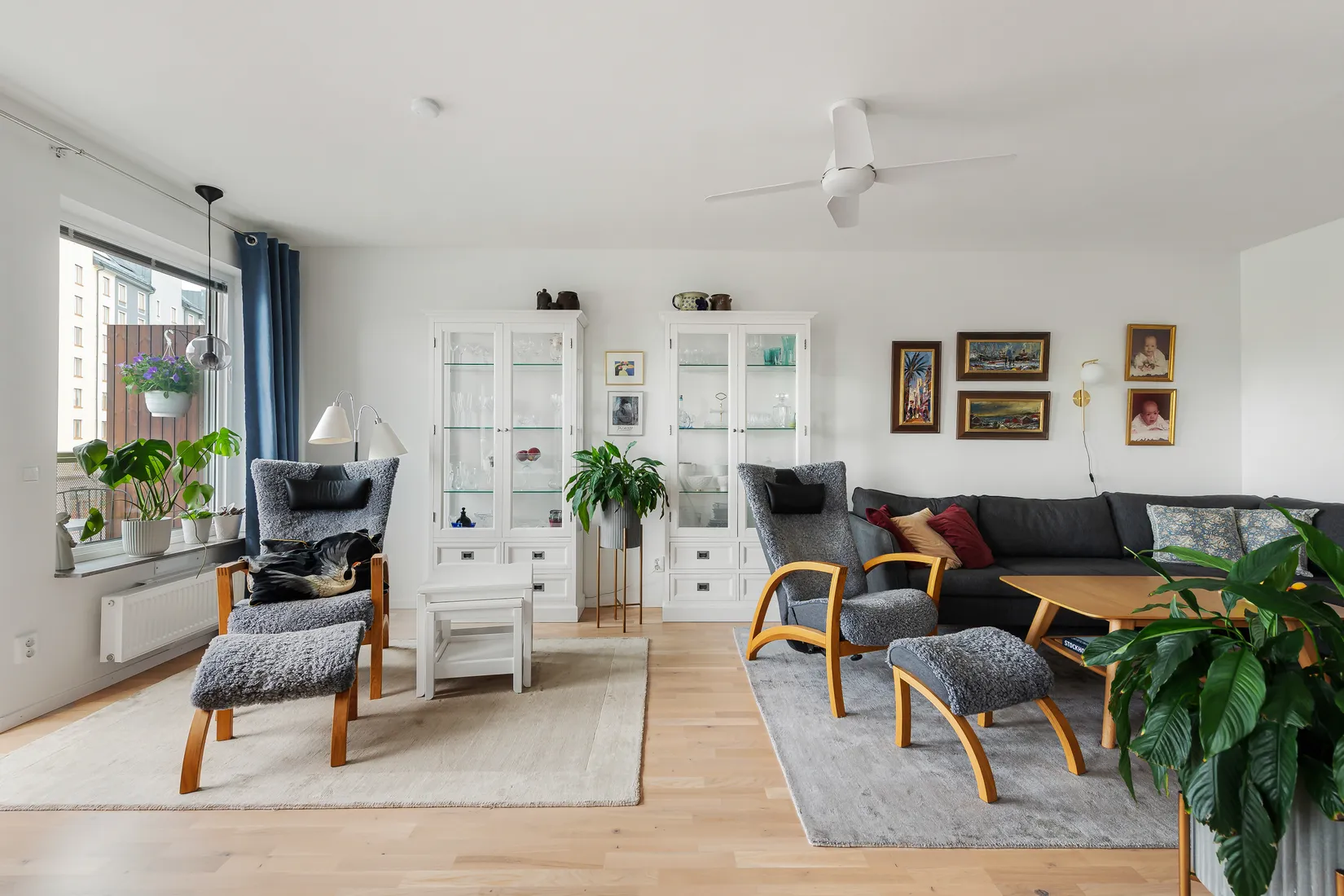 Bostadsrätt, Masugnsvägen 62, Bromma / Mariehäll, Stockholm