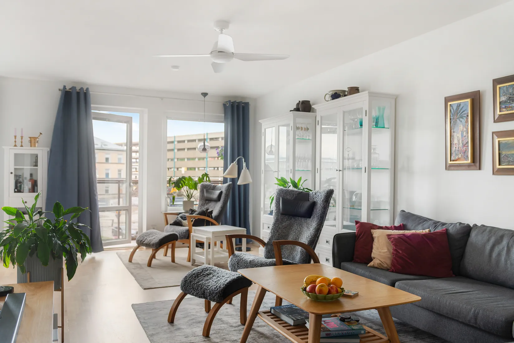 Bostadsrätt, Masugnsvägen 62, Bromma / Mariehäll, Stockholm