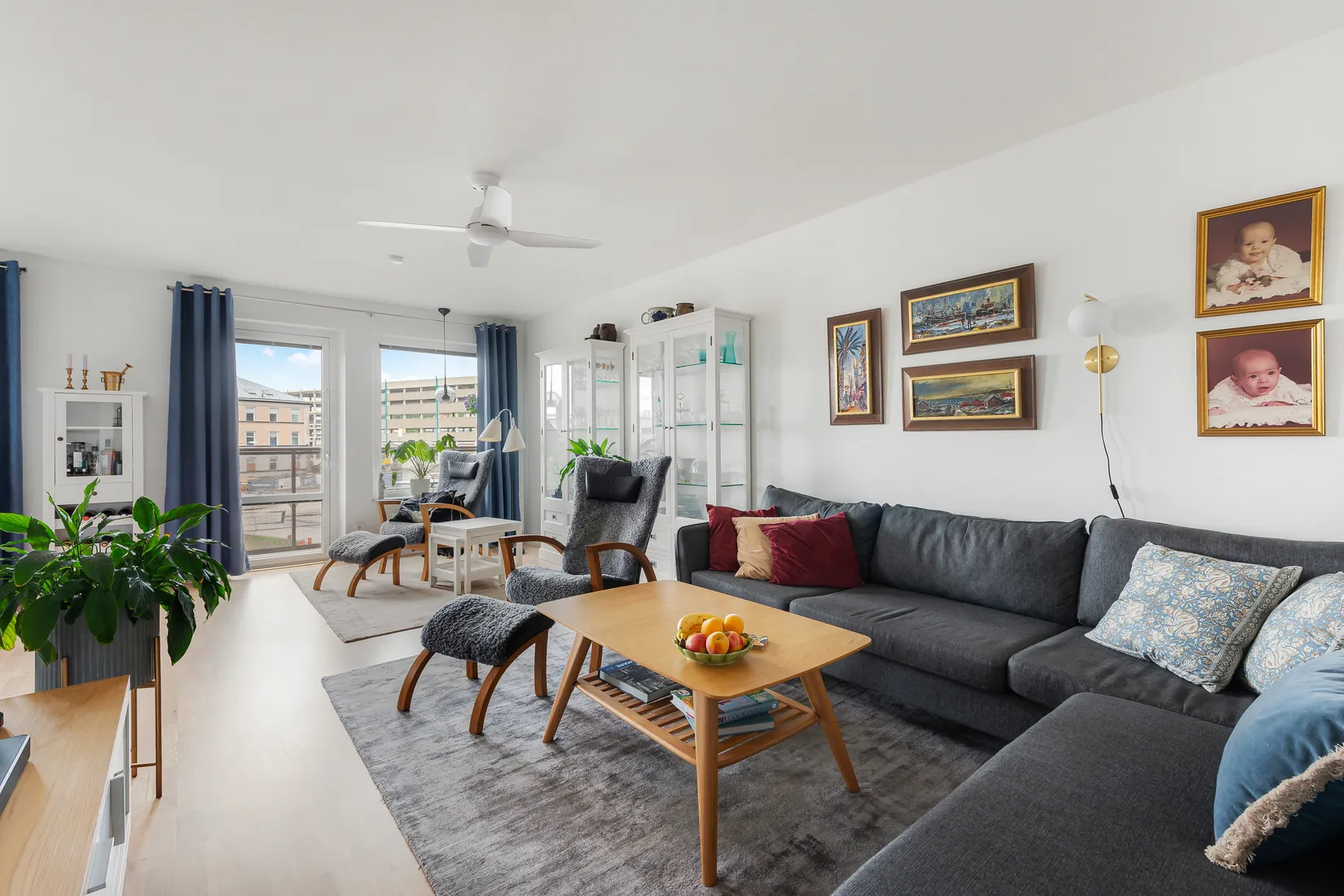 Bostadsrätt, Masugnsvägen 62, Bromma / Mariehäll, Stockholm